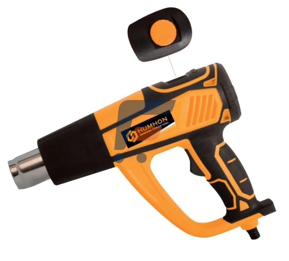 DECAPEUR 2000W REF 118V HUMHON