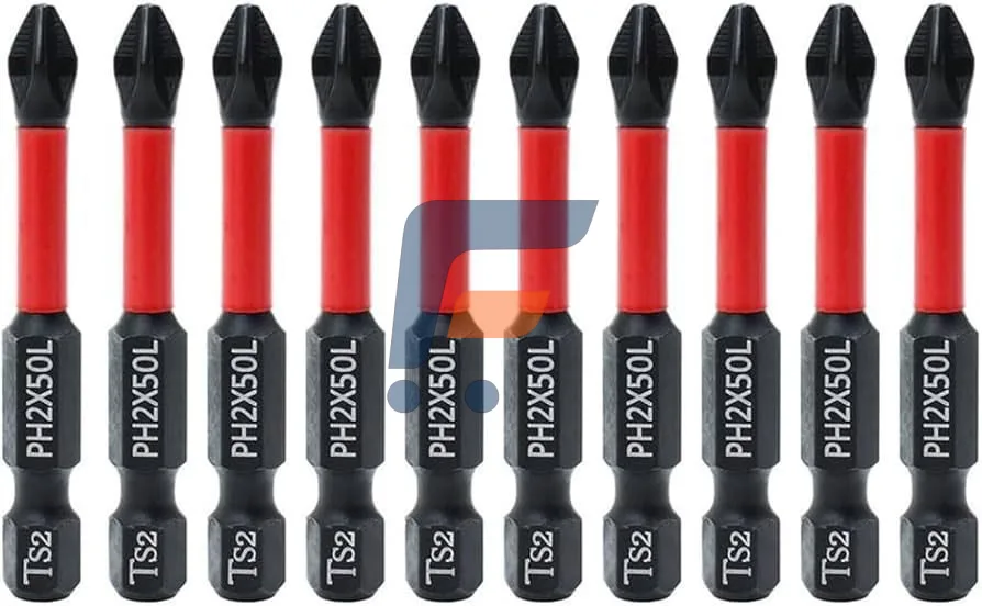 EMBOUT PH2X50 IMPACT