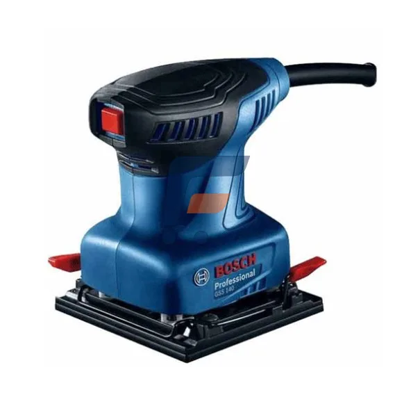 PONCEUSE VIBRANTE GSS 140 BOSCH