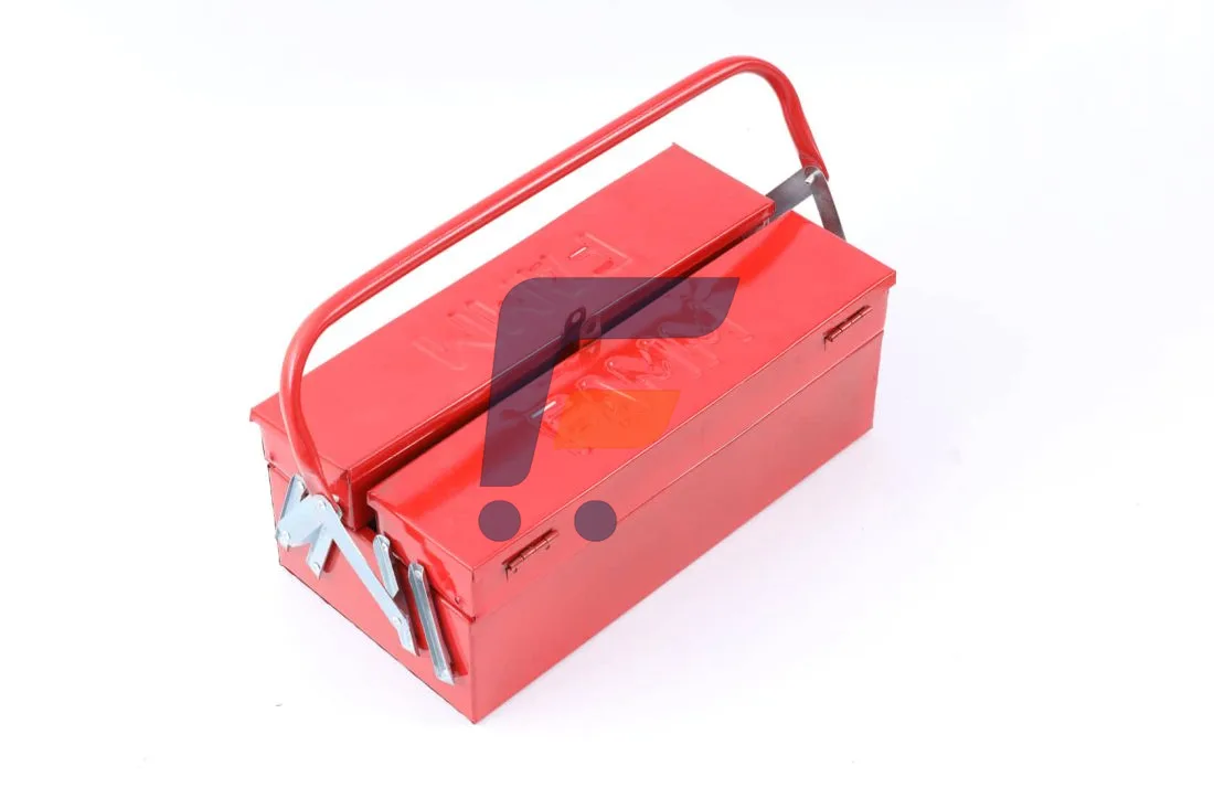 CAISSE A OUTILS