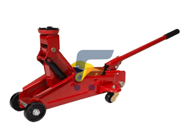 CRIC A ROULEUR 2T 45 CM