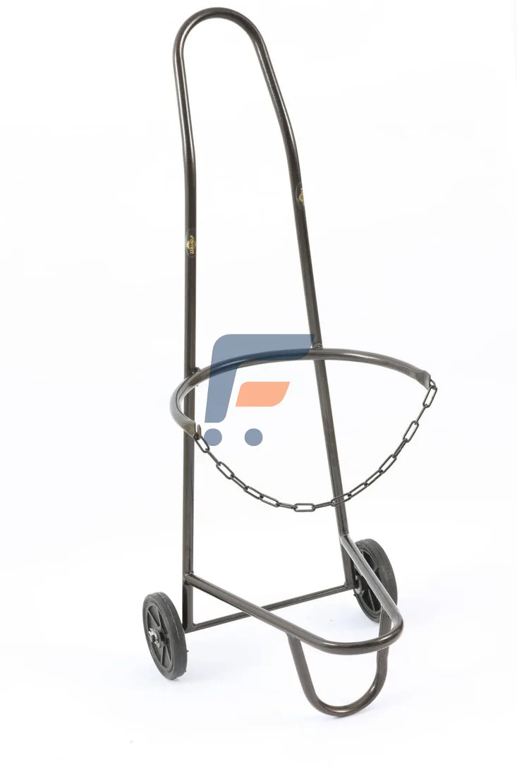 CHARIOT BOUTEIL GAZ