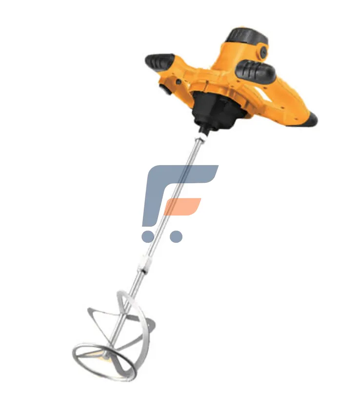 MALAXEUR 1100W BK-EM168 HUMHON