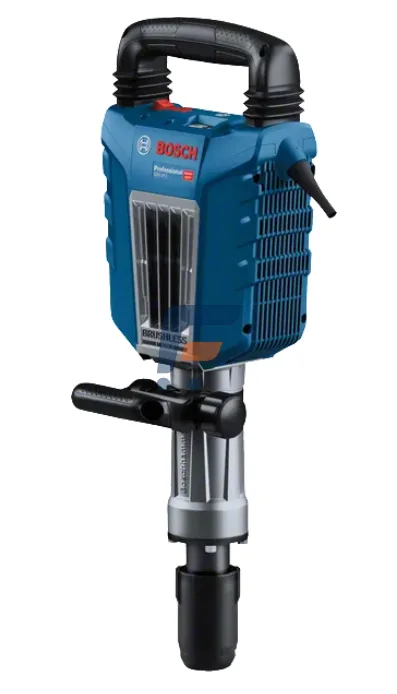 MARTEAU PIQUEUR GSH 14 C BOSCH