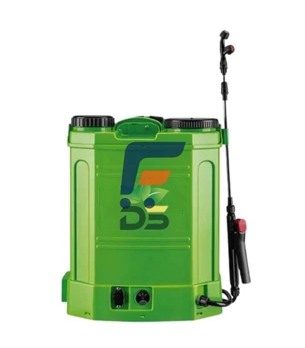 PULVERISATEUR ELECT 16L DS