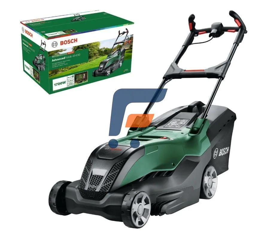 TONDEUSE A GAZON ADVANCED ROTAK 40-650 BOSCH