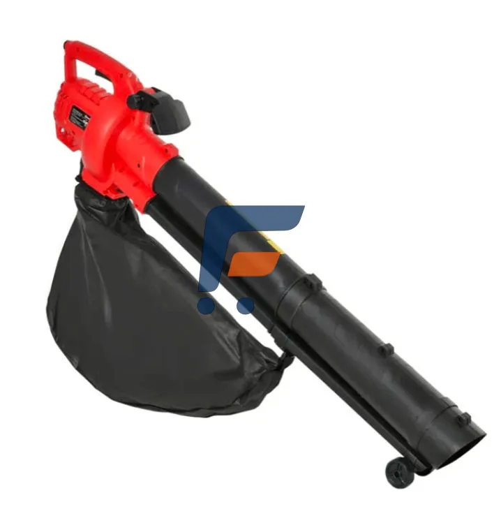 ASPIRATEUR SOUFFLEUR 3000W DS