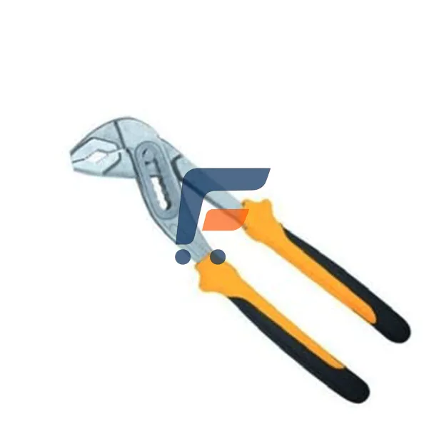 PINCE A GAZ CR-V 10" DS TOOLS
