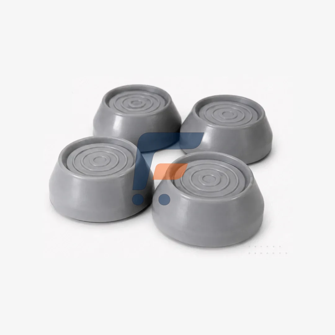 JEUX DE PATIN ANTI-VIBRATION LUXIAM