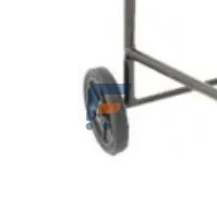ROUE CHARIOT BOUTEIL GAZ