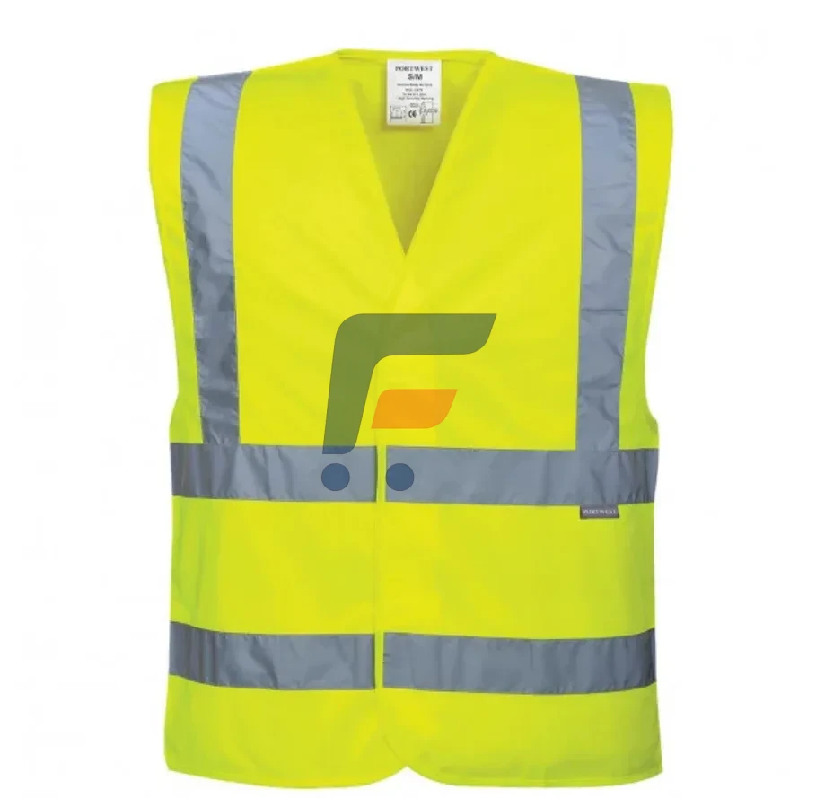 GILET DE SECURITÉ